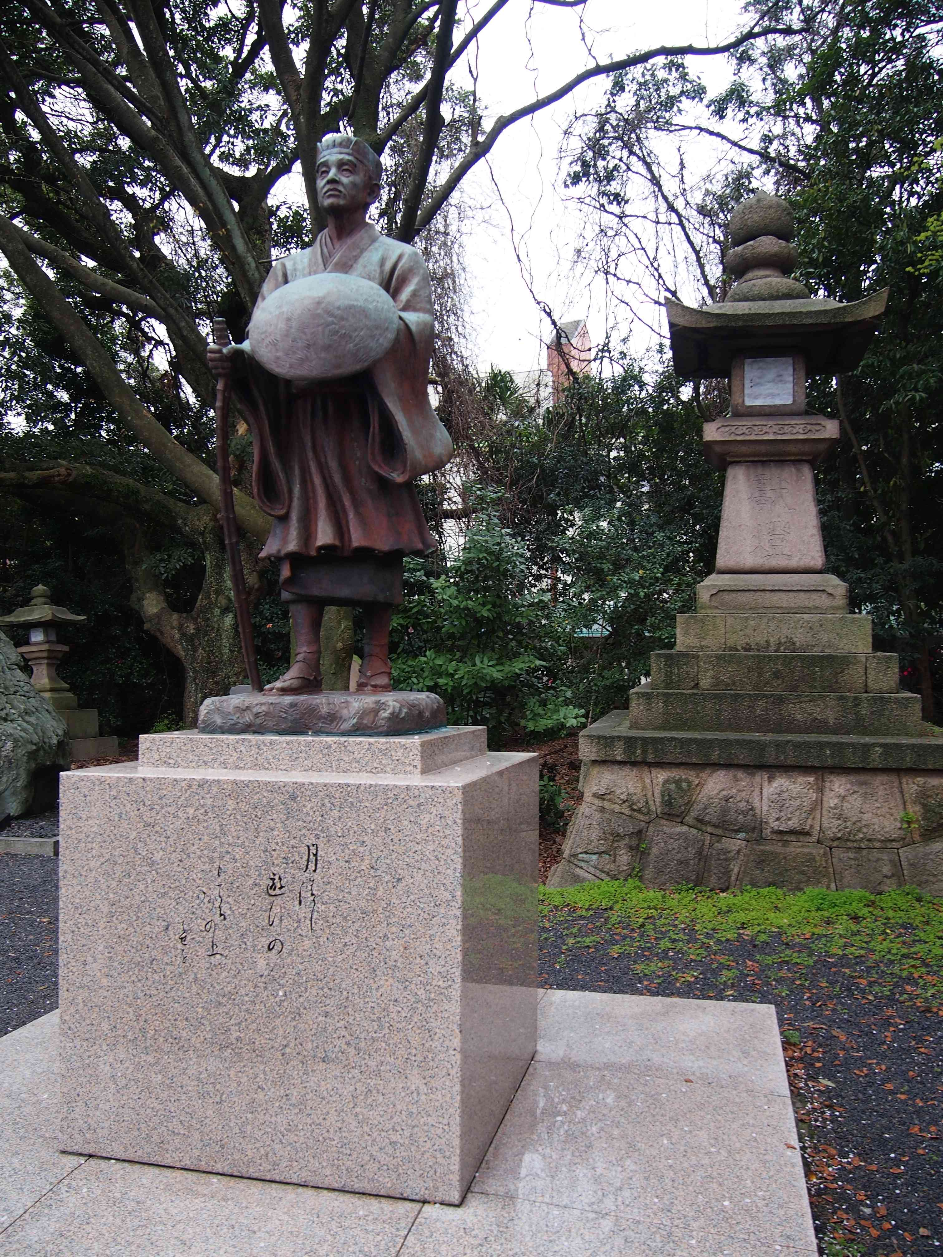 ⛩️ 게히 신궁 (氣比神宮) 이미지 4